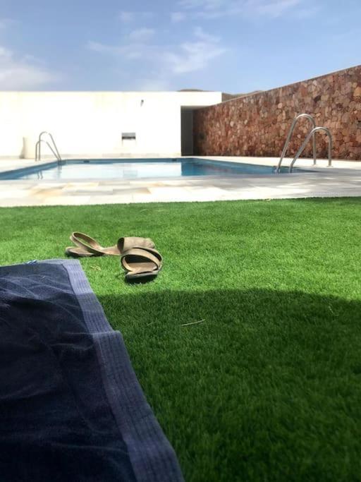 Vistas Cerro Negro Apartment Almeria Luaran gambar