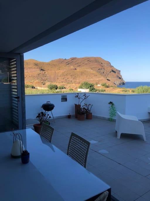 Vistas Cerro Negro Apartment Almeria Luaran gambar