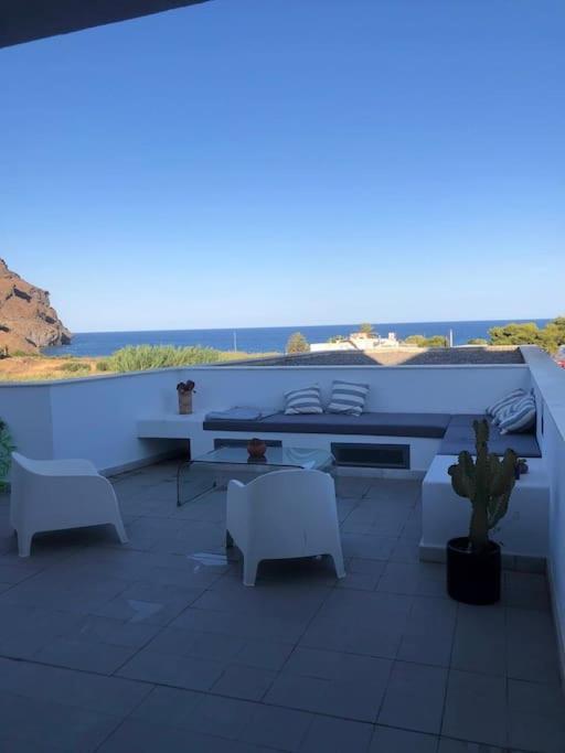Vistas Cerro Negro Apartment Almeria Luaran gambar
