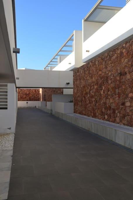 Vistas Cerro Negro Apartment Almeria Luaran gambar
