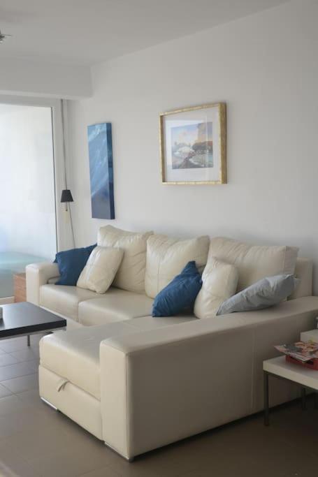 Vistas Cerro Negro Apartment Almeria Luaran gambar