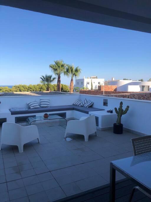 Vistas Cerro Negro Apartment Almeria Luaran gambar