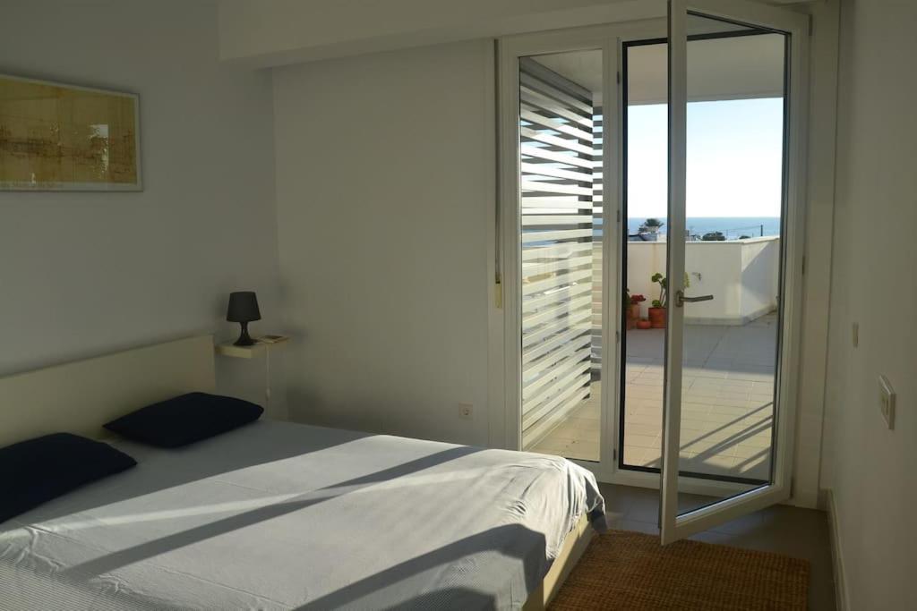 Vistas Cerro Negro Apartment Almeria Luaran gambar