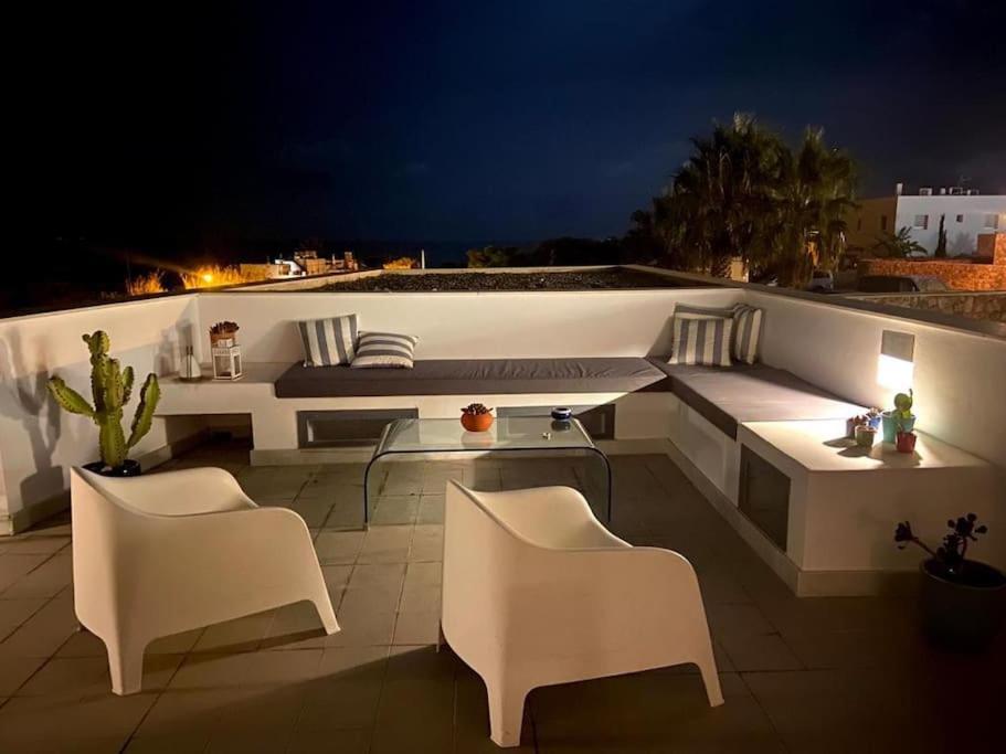 Vistas Cerro Negro Apartment Almeria Luaran gambar