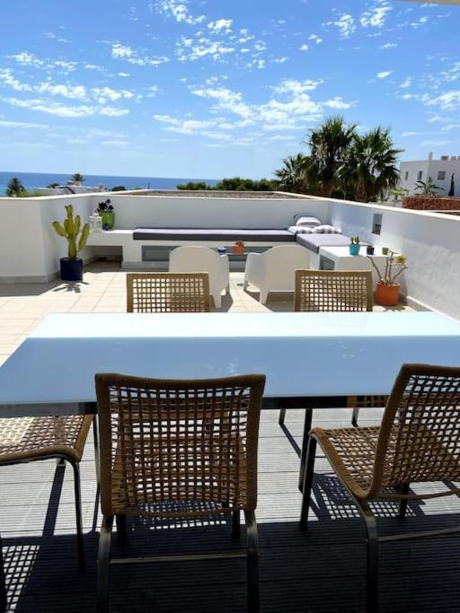 Vistas Cerro Negro Apartment Almeria Luaran gambar